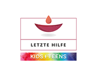 "Letzte Hilfe Kids&Teens"